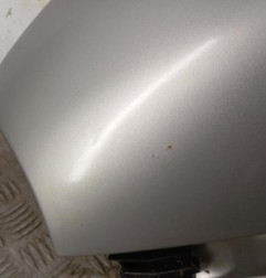 Aile avant gauche OPEL CORSA B