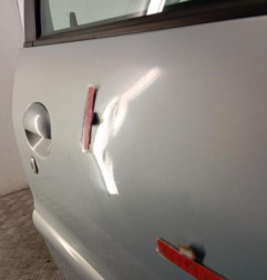 Porte avant droit PEUGEOT 206