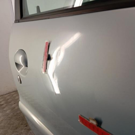 Porte avant droit PEUGEOT 206