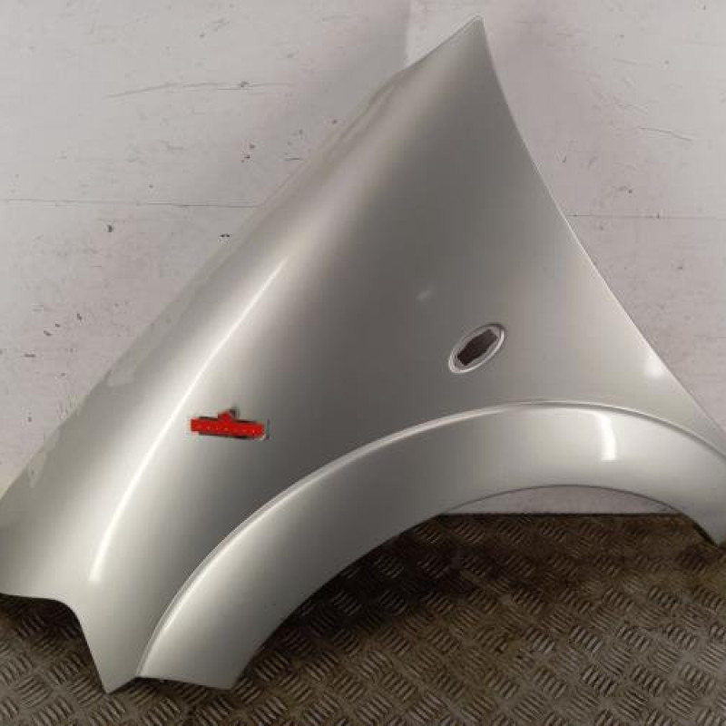 Aile avant gauche CITROEN C3 1