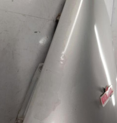 Aile avant gauche CITROEN C3 1 Photo n°3