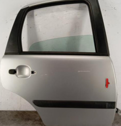 Porte arriere droit CITROEN C3 1 Photo n°1