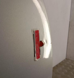 Porte arriere droit CITROEN C3 1