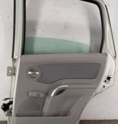 Porte arriere droit CITROEN C3 1 Photo n°4