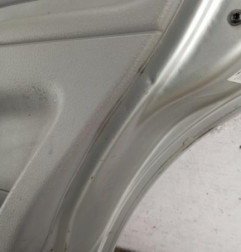 Porte arriere droit CITROEN C3 1 Photo n°5