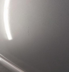 Porte arriere gauche CITROEN C3 1