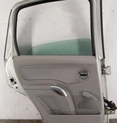 Porte arriere gauche CITROEN C3 1 Photo n°3