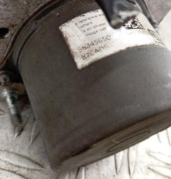 Bloc ABS (freins anti-blocage) OPEL CROSSLAND X Photo n°4