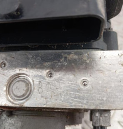 Bloc ABS (freins anti-blocage) OPEL CROSSLAND X Photo n°5