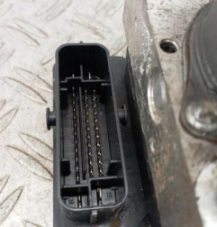 Bloc ABS (freins anti-blocage) OPEL CROSSLAND X Photo n°6