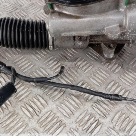 Cremaillere assistee OPEL CROSSLAND X