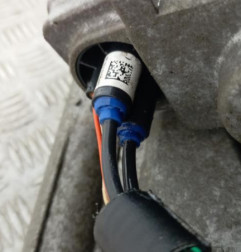 Cremaillere assistee OPEL CROSSLAND X Photo n°4