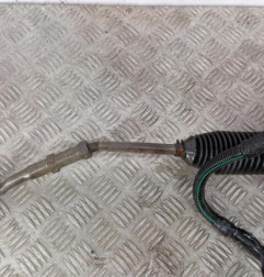 Cremaillere assistee OPEL CROSSLAND X Photo n°6