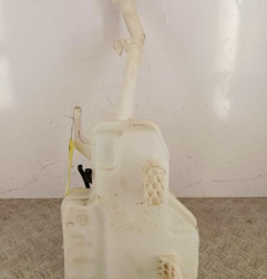 Vase de lave glace OPEL CROSSLAND X Photo n°1