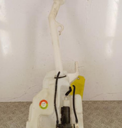 Vase de lave glace OPEL CROSSLAND X