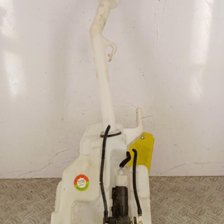 Vase de lave glace OPEL CROSSLAND X