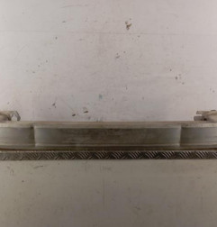 Renfort pare choc arriere (traverse) OPEL CROSSLAND X Photo n°1