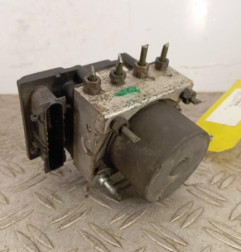 Bloc ABS (freins anti-blocage) NISSAN MICRA 3 Photo n°1