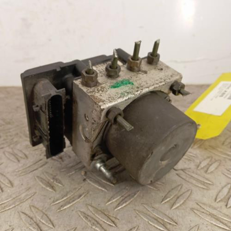 Bloc ABS (freins anti-blocage) NISSAN MICRA 3