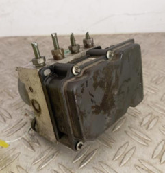 Bloc ABS (freins anti-blocage) NISSAN MICRA 3