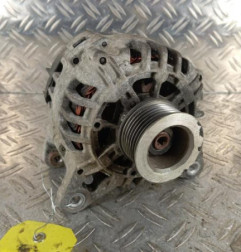 Alternateur RENAULT TWINGO 2 Photo n°1