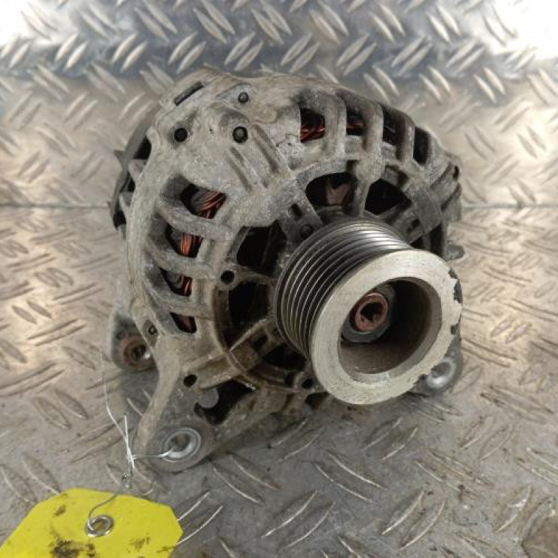 Alternateur RENAULT TWINGO 2 Alternateur RENAULT TWINGO 2