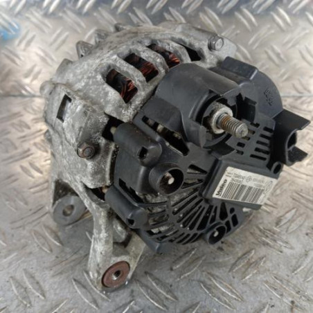 Alternateur RENAULT TWINGO 2