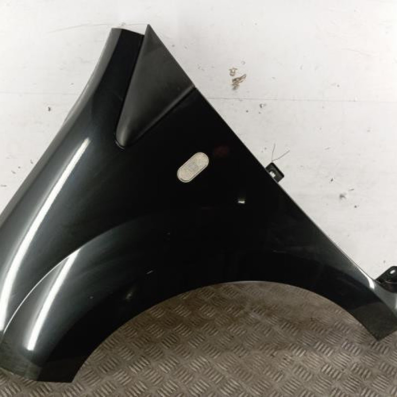 Aile avant gauche RENAULT TWINGO 2 Aile avant gauche RENAULT TWINGO 2