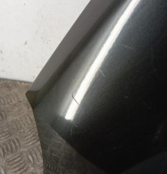 Aile avant gauche RENAULT TWINGO 2