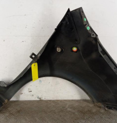 Aile avant gauche RENAULT TWINGO 2 Photo n°3