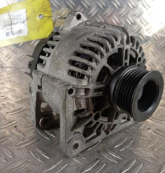 Alternateur RENAULT CLIO 3 Photo n°1