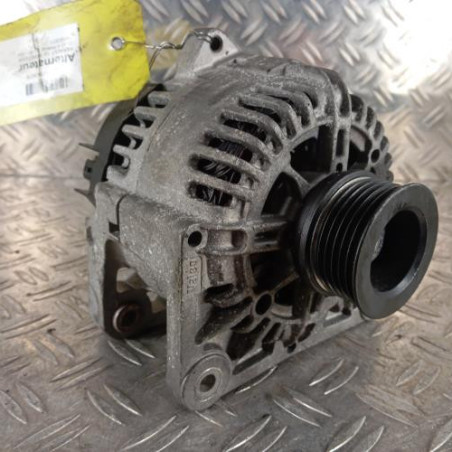 Alternateur RENAULT CLIO 3 Photo n°1