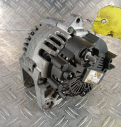 Alternateur RENAULT CLIO 3