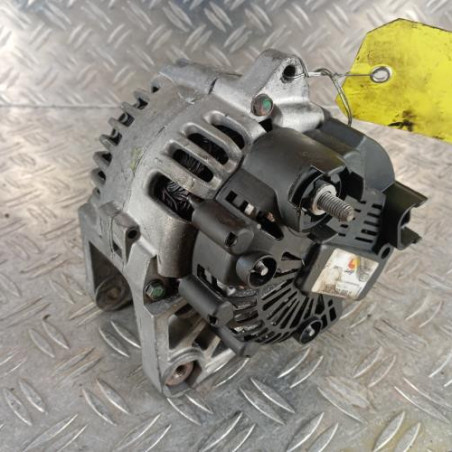Alternateur RENAULT CLIO 3