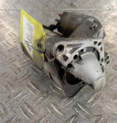 Demarreur RENAULT CLIO 3 Photo n°1