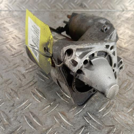 Demarreur RENAULT CLIO 3 Photo n°1