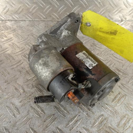 Demarreur RENAULT CLIO 3