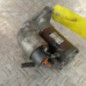 Demarreur RENAULT CLIO 3