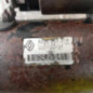 Demarreur RENAULT CLIO 3