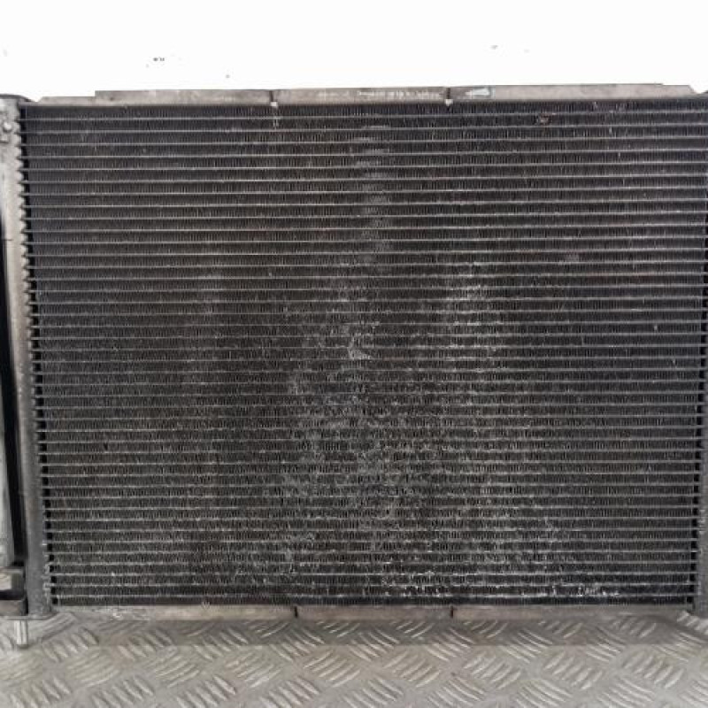 Radiateur clim RENAULT CLIO 3 Radiateur clim RENAULT CLIO 3