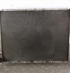 Radiateur clim RENAULT CLIO 3