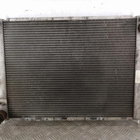 Radiateur clim RENAULT CLIO 3