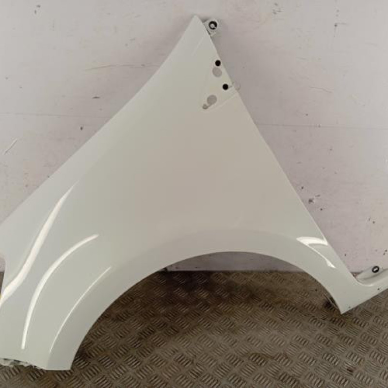 Aile avant gauche RENAULT CLIO 3