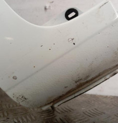 Aile avant gauche RENAULT CLIO 3