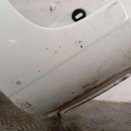 Aile avant gauche RENAULT CLIO 3