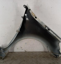 Aile avant gauche RENAULT CLIO 3 Photo n°3