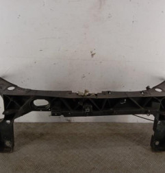 Face avant RENAULT CLIO 3 Photo n°1