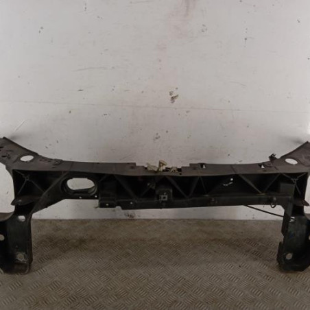 Face avant RENAULT CLIO 3 Photo n°1