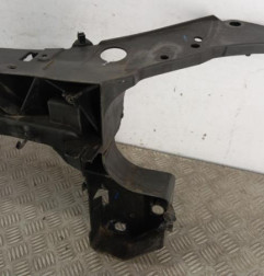 Face avant RENAULT CLIO 3 Photo n°3