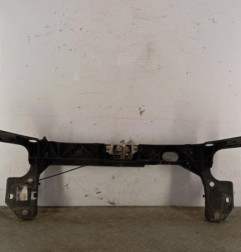 Face avant RENAULT CLIO 3 Photo n°5